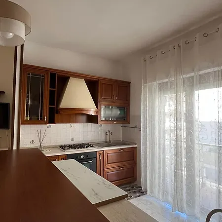 Ostium Domus Apartment *