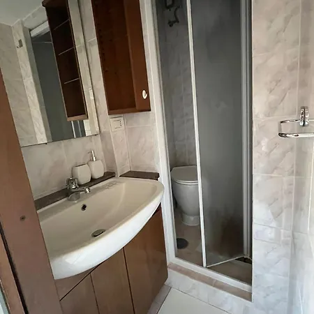 Ostium Domus Apartment Lido di Ostia