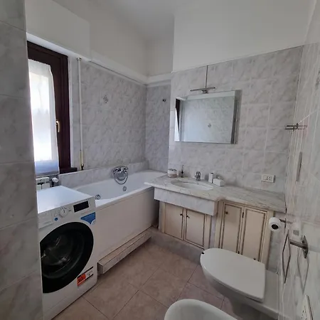 Apartment Ostium Domus