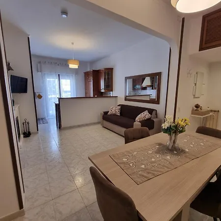 Ostium Domus Apartment Lido di Ostia