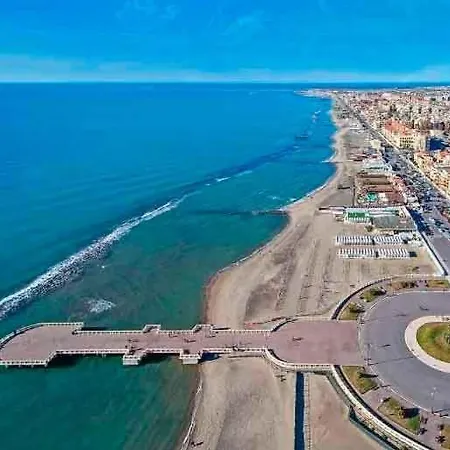 Ostium Domus * Lido di Ostia